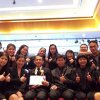 การมอบโล่เชิดชูเกียรติ ประกาศนียบัตร และกิตติกรรมประกาศ ครั้งที่18